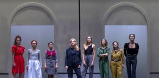 Otello al femminile 3