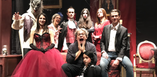 La famiglia Transylvania