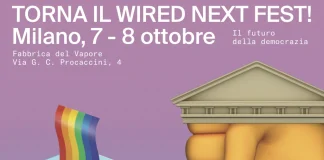 WIRED NEXT FEST