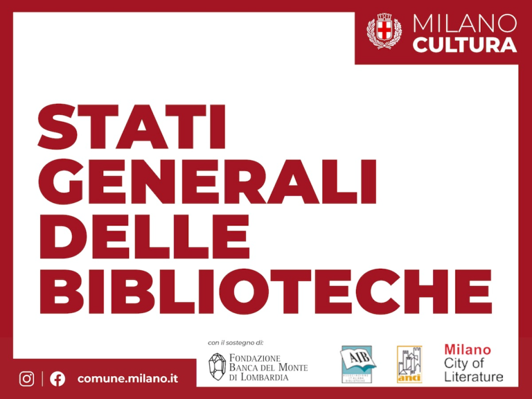 biblioteche