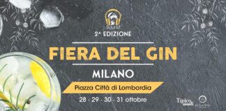 fiera del gin e sound milano piazza