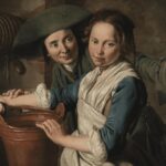 la seduzione del bello