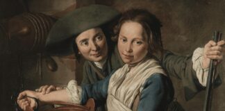la seduzione del bello