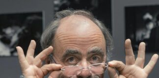 maurizio nichetti