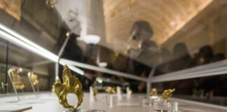 milano jewelry week