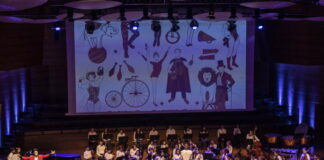 Teatro dal Verme Halloween