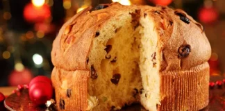 re panettone