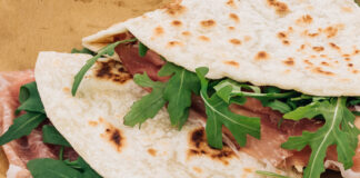 ricetta piadina sanpatrignano 1