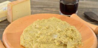 sagra della polenta taragna