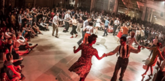 swing n milan
