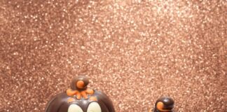 zucche solbiati cioccolato