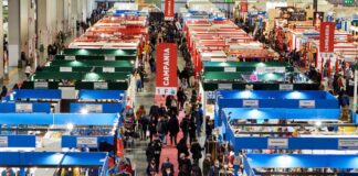 Artigiano in Fiera 2022