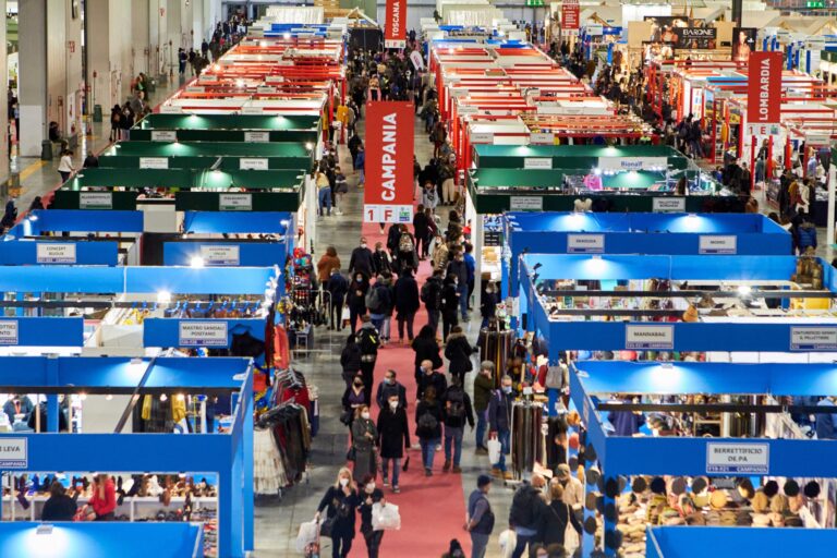 Artigiano in Fiera 2022