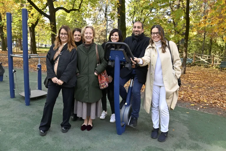 giardini montanelli