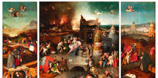 Mostra Bosch