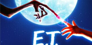 E.T. mostra