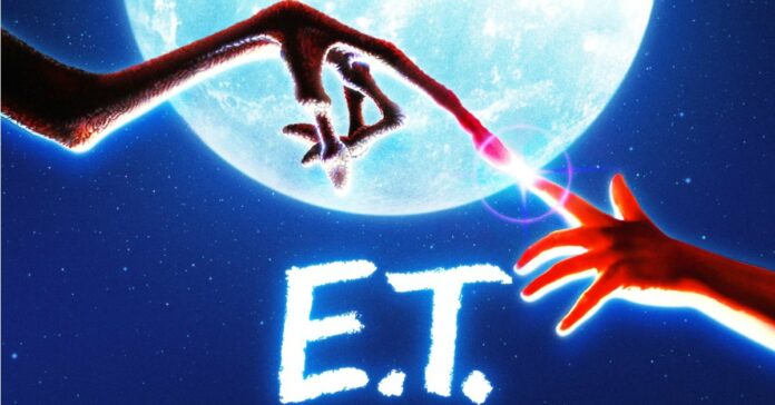 E.T. mostra