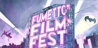 Fumetto Film Fest