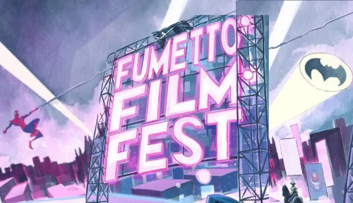 Fumetto Film Fest