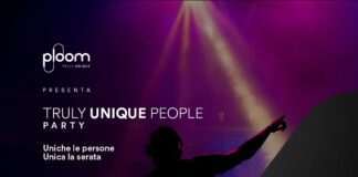 truly unique people base milano