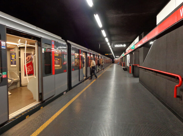 sciopero ATM e TRENORD