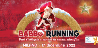 Babbo Running