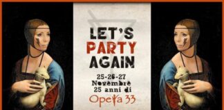 Opera 33