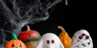 Peck Halloween CreazioniDiCioccolato 02