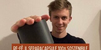 re fè apricapsule manuale