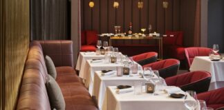 Rivington ristorante newyorkese