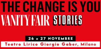 Vanity Fair Stories