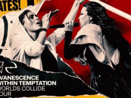 Worlds Collide Tour