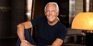 Armani e Capannina di Forte dei Marmi: la trattativa avanza