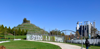 parco del portello