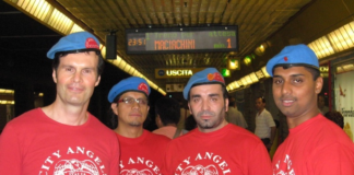 city angels