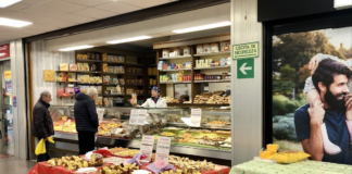 mercato