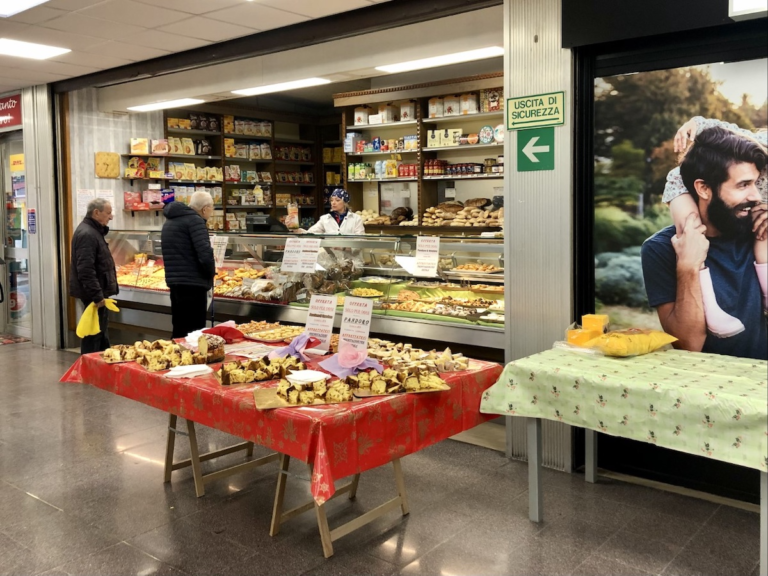 mercato