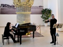 Duo Art Music Youkali