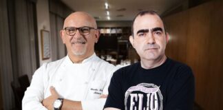 elio sadler
