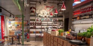 Eroica Caffè Milano