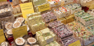 festa del torrone 2022