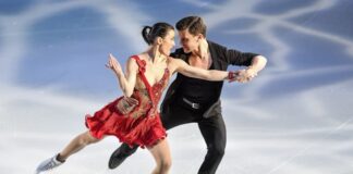 Golden Skate Awards 2022