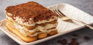 Tiramisù più buono d'Italia