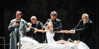 il crogiuolo