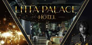 litta palace hotel capodanno