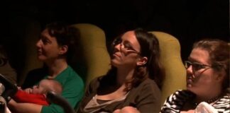 Cinemamme