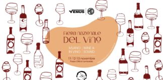 milano in vino 2022