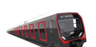 treni Hitachi