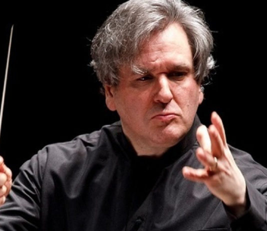 Orchestra Nazionale dell’Accademia di Santa Cecilia