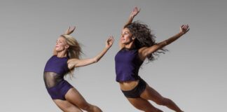 Parsons Dance